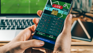 Easy Steps to Bet Now Safely: The Complete Guide to Secure and Responsible Online Betting