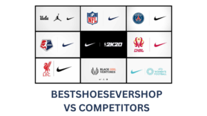 BestShoesEverShop vs. Competitors: An Honest Deep Dive Into Where You Should Buy Your Kicks