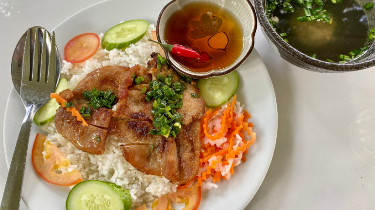 Com Tam Thien Huong: The Ultimate Guide to the Best Broken Rice