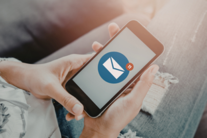 phone email stuck in outbox