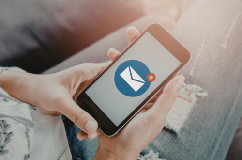 phone email stuck in outbox