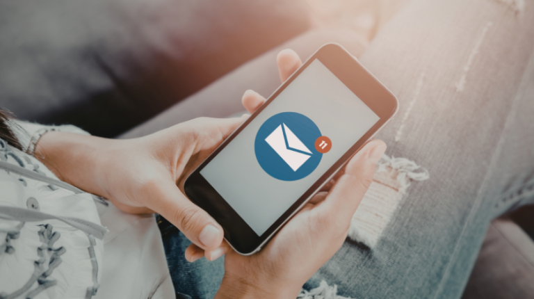 Email Stuck in Your Phone’s Outbox? Here Is How to Fix It Fast