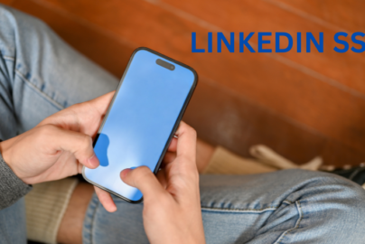 linkedin ssi